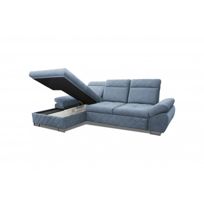 Styles - Selly Mini Left-Facing Sectional