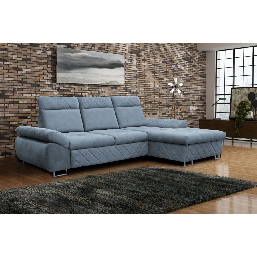 Styles - Selly Mini Left-Facing Sectional