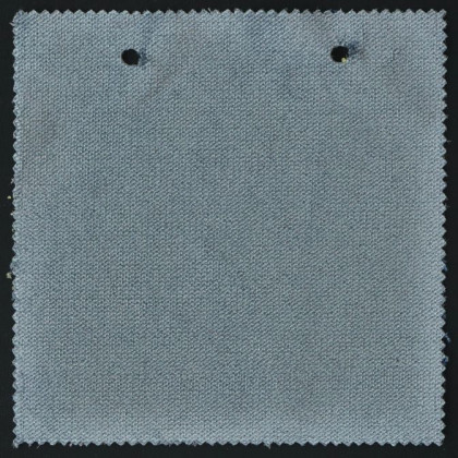 Styles Selly Right-Facing Sectional - Blue, Fabric