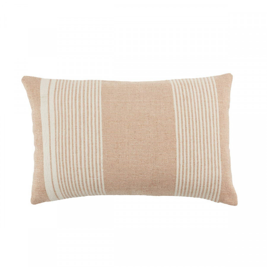 Jaipur Living Acapulco Pillow - ACA06, 13"X21", Polyester