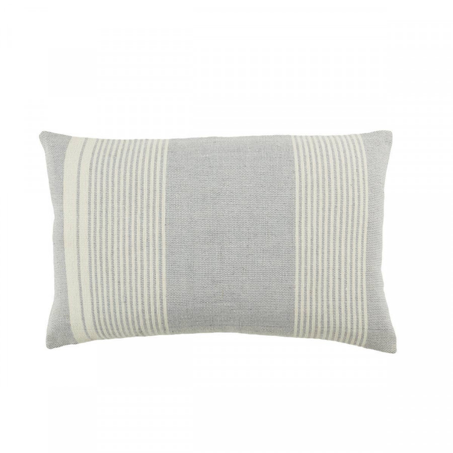 Jaipur Living Acapulco Pillow - ACA07, 13"X21", Polyester
