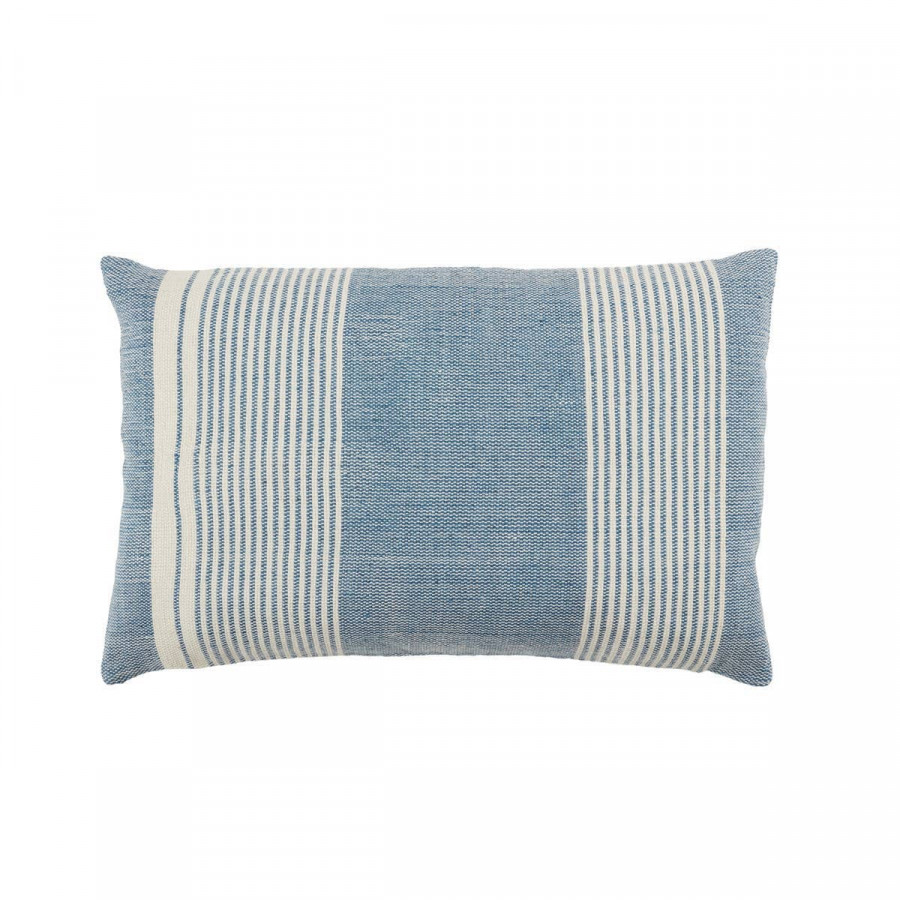 Jaipur Living Acapulco Pillow - ACA08, 13"X21", Polyester