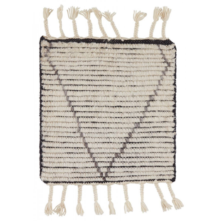 Jaipur Living Rug Alpine ALP03 - 4'X6'