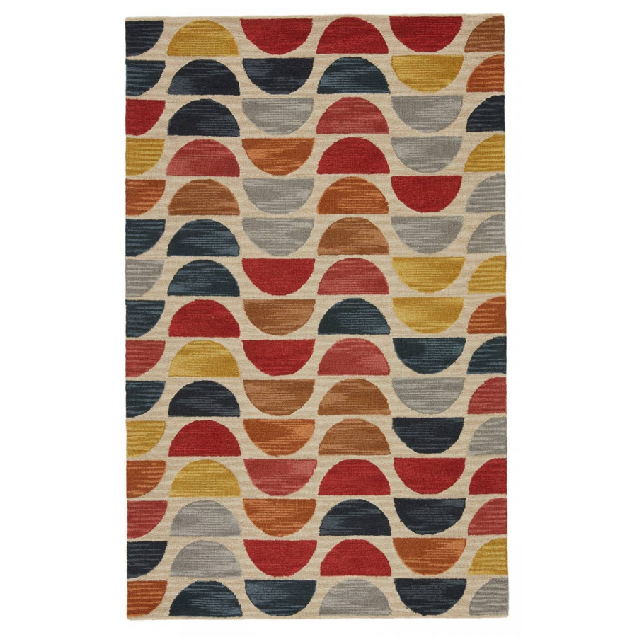 Jaipur Living Rug Amado AMA03 - 8'X10'