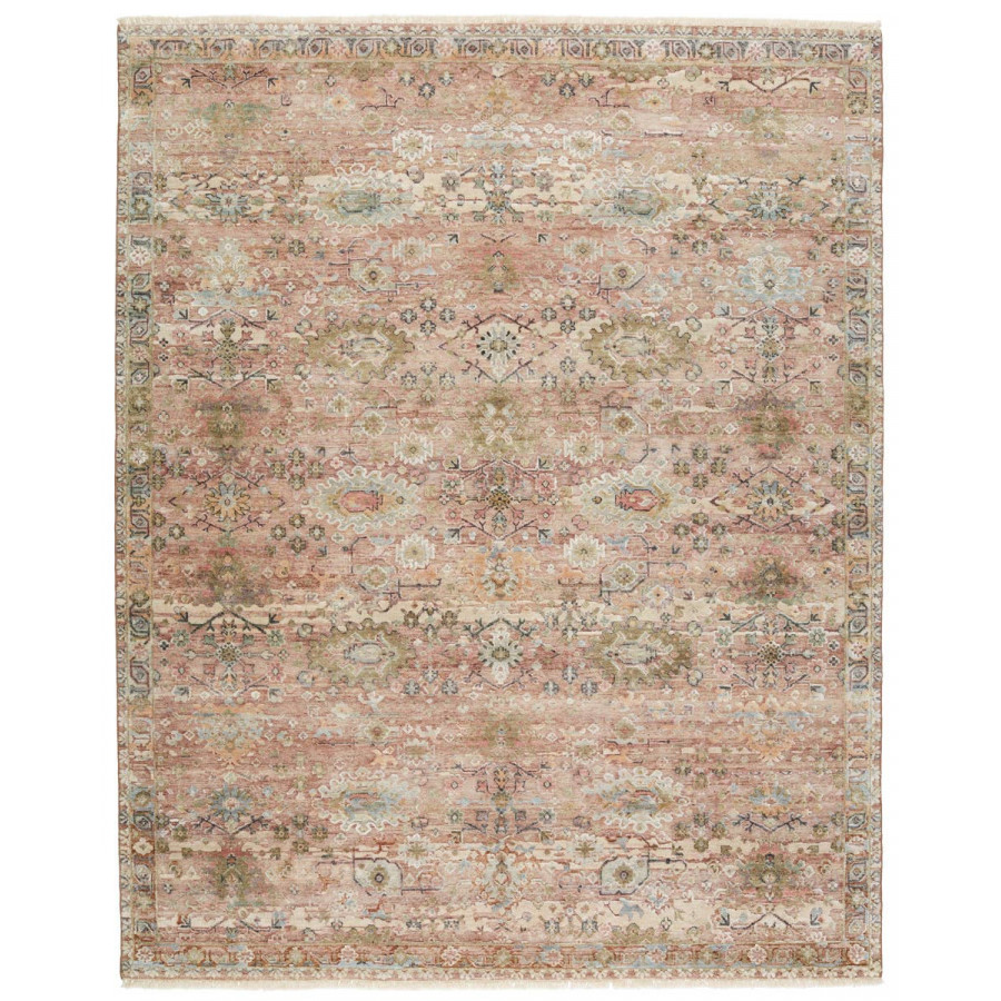 Jaipur Living Rug Amoret AMO03 - 6'X9'