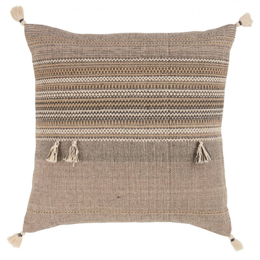 Jaipur Living - Amulet Pillow in AMU01, 20"X20", Cover Only