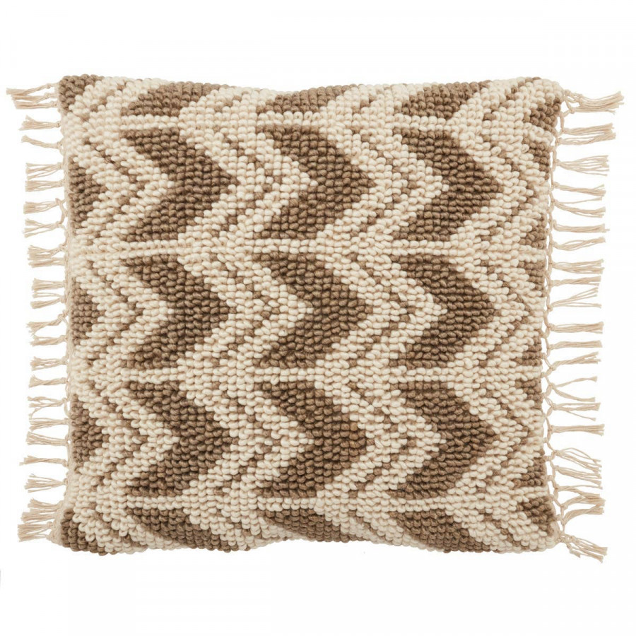 Jaipur Living Bayu Pillow - BAY01, 22"X22", Polyester