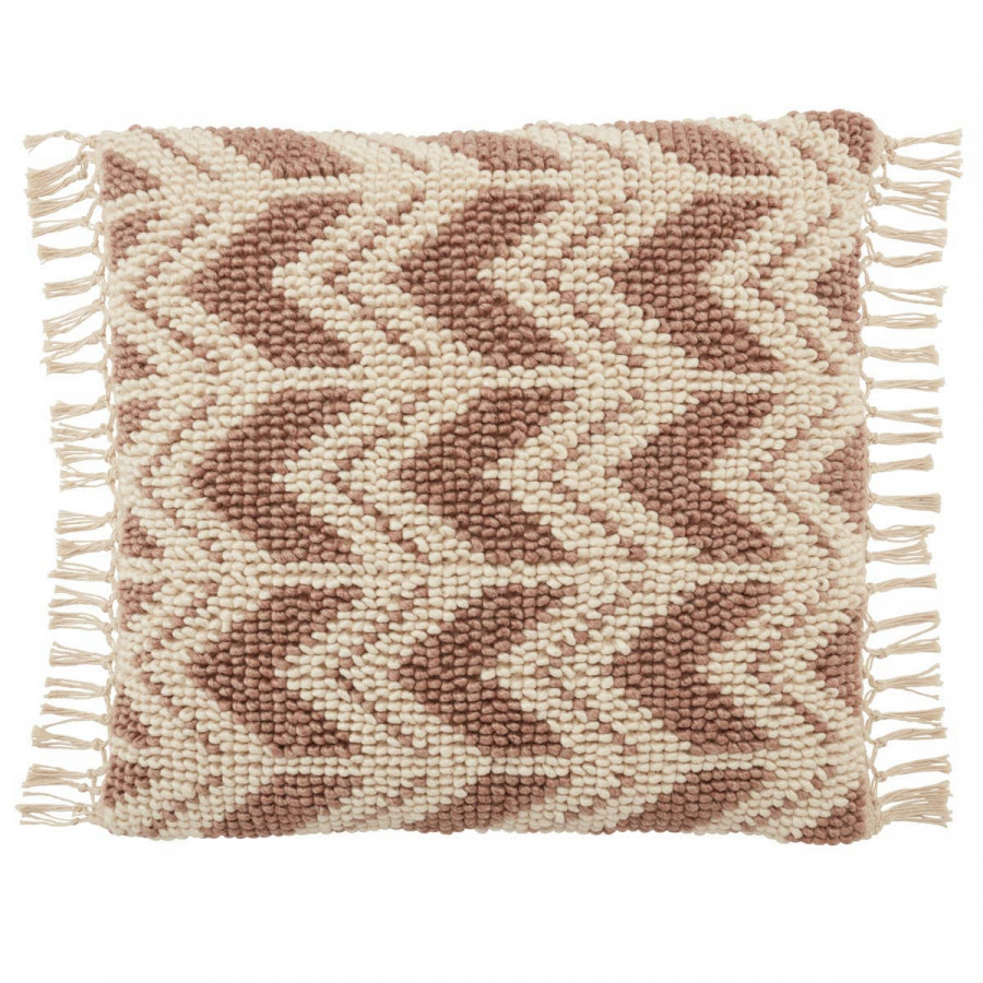 Jaipur Living Bayu Pillow - BAY03, 22"X22", Down
