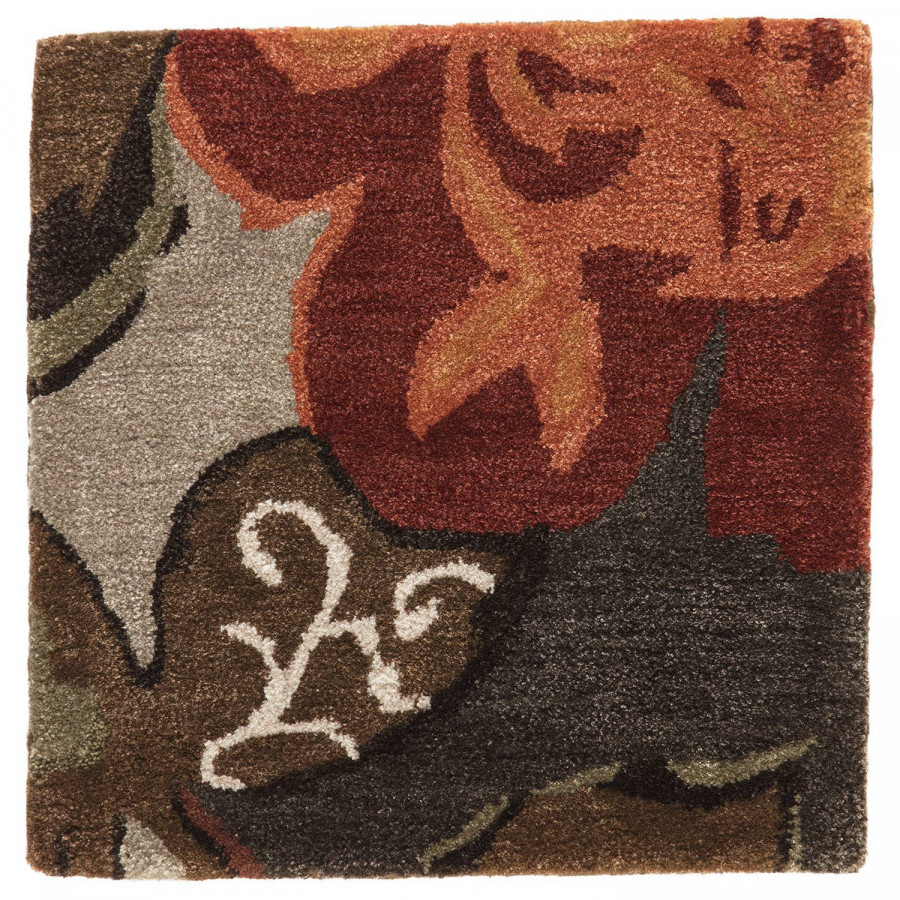 Jaipur Living Rug Blue BL12 - 8' Round