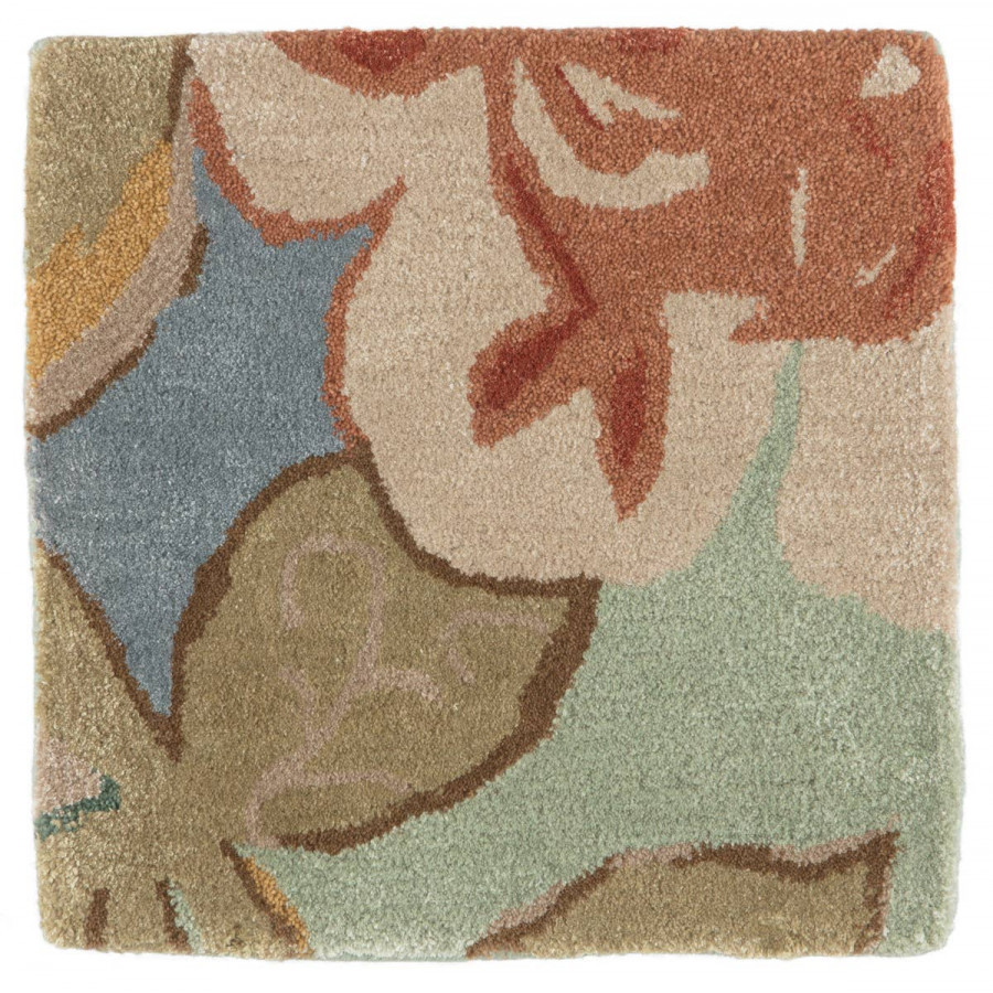 Jaipur Living Rug Blue BL71 - 8' Square"