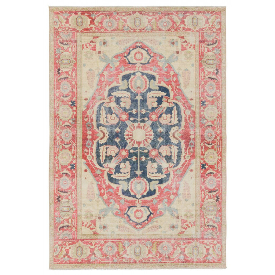 Jaipur Living Rug Boheme BOH23 - 4'X6'