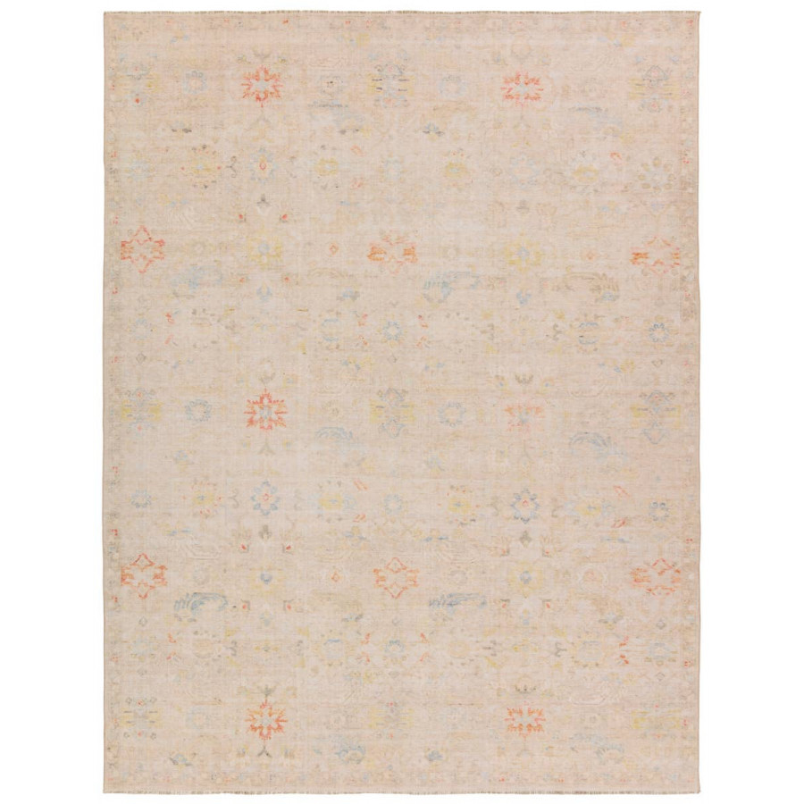 Jaipur Living Rug Boheme BOH30 - 4'X6'