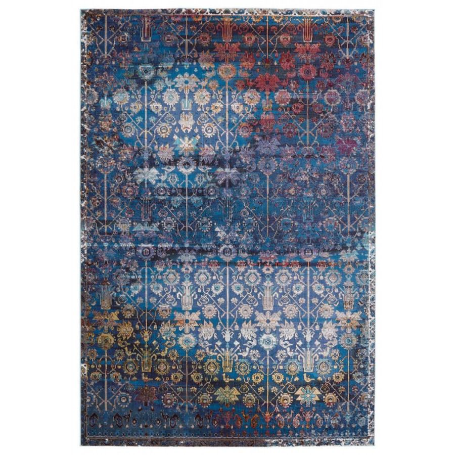 Jaipur Living Rug Borealis BOR01 - 8'X10'