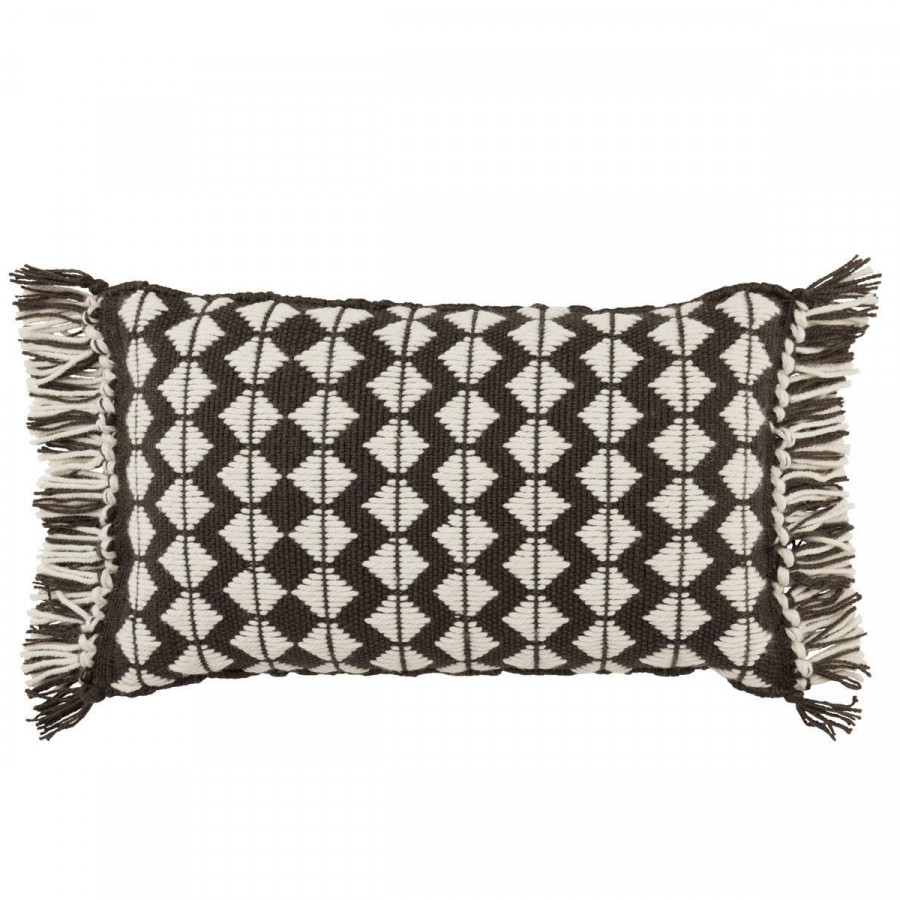 Jaipur Living Chesa Pillow - CHE02, 13"X21", Polyester