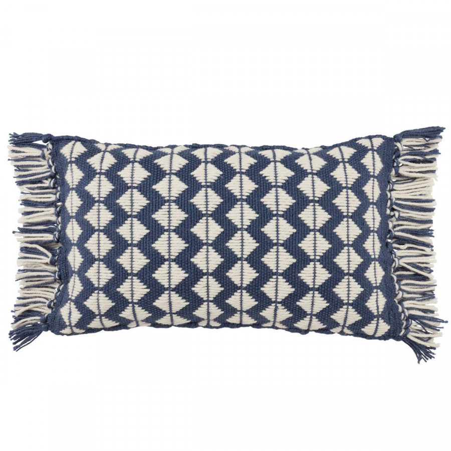 Jaipur Living Chesa Pillow - CHE03, 13"X21", Polyester