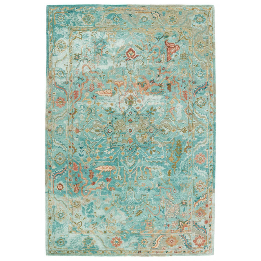 Jaipur Living Rug Citrine CIT05 - 3'X10'