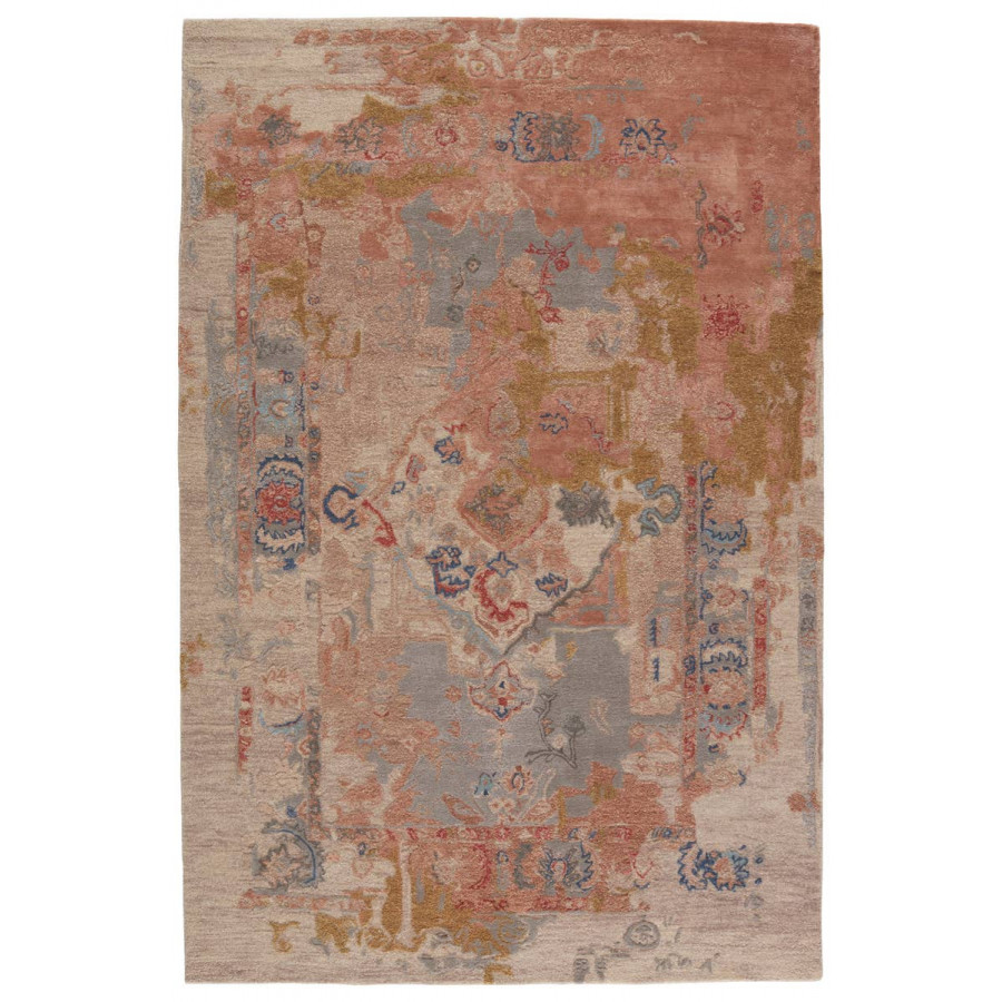 Jaipur Living Rug Citrine CIT19 - 6'X9'