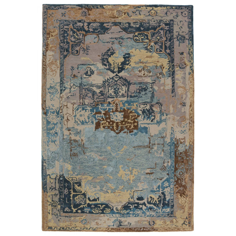 Jaipur Living Rug Citrine CIT20 - 9'X12'