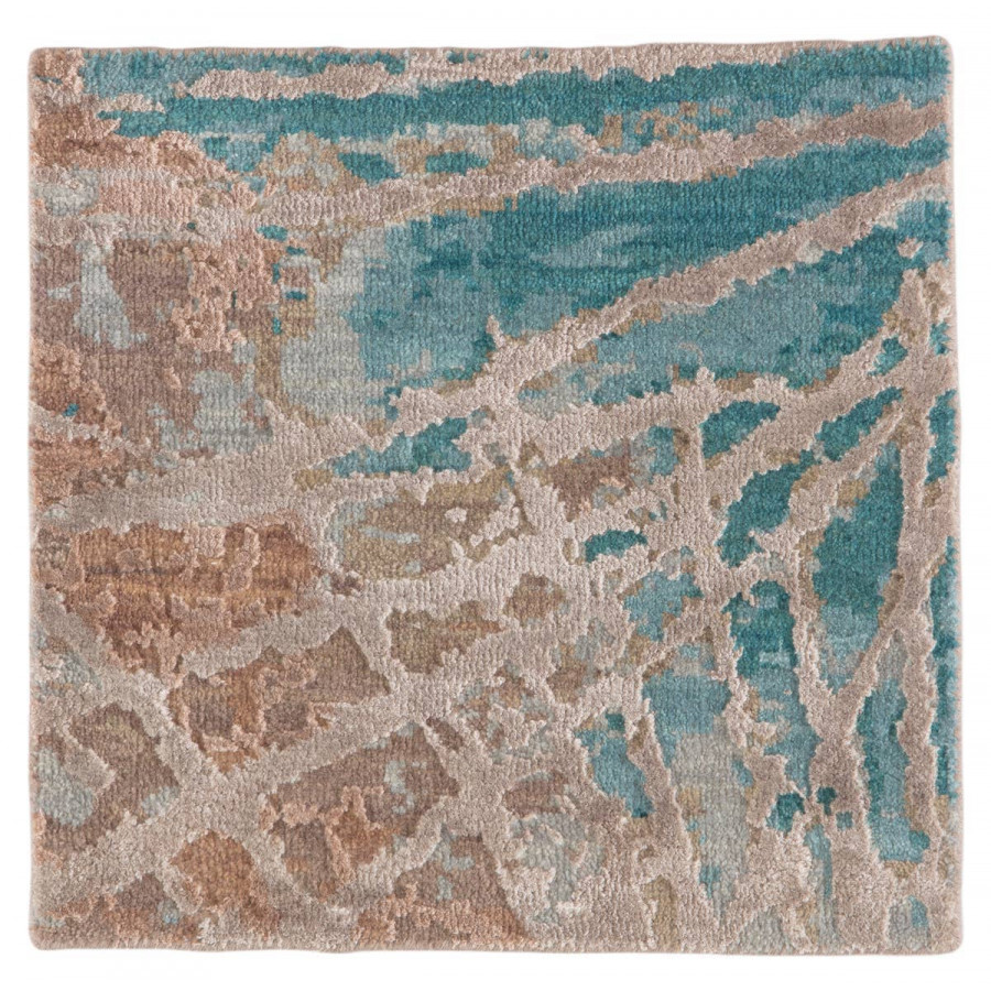 Jaipur Living Rug Chaos Theory CKV25 - 5'6"X8'