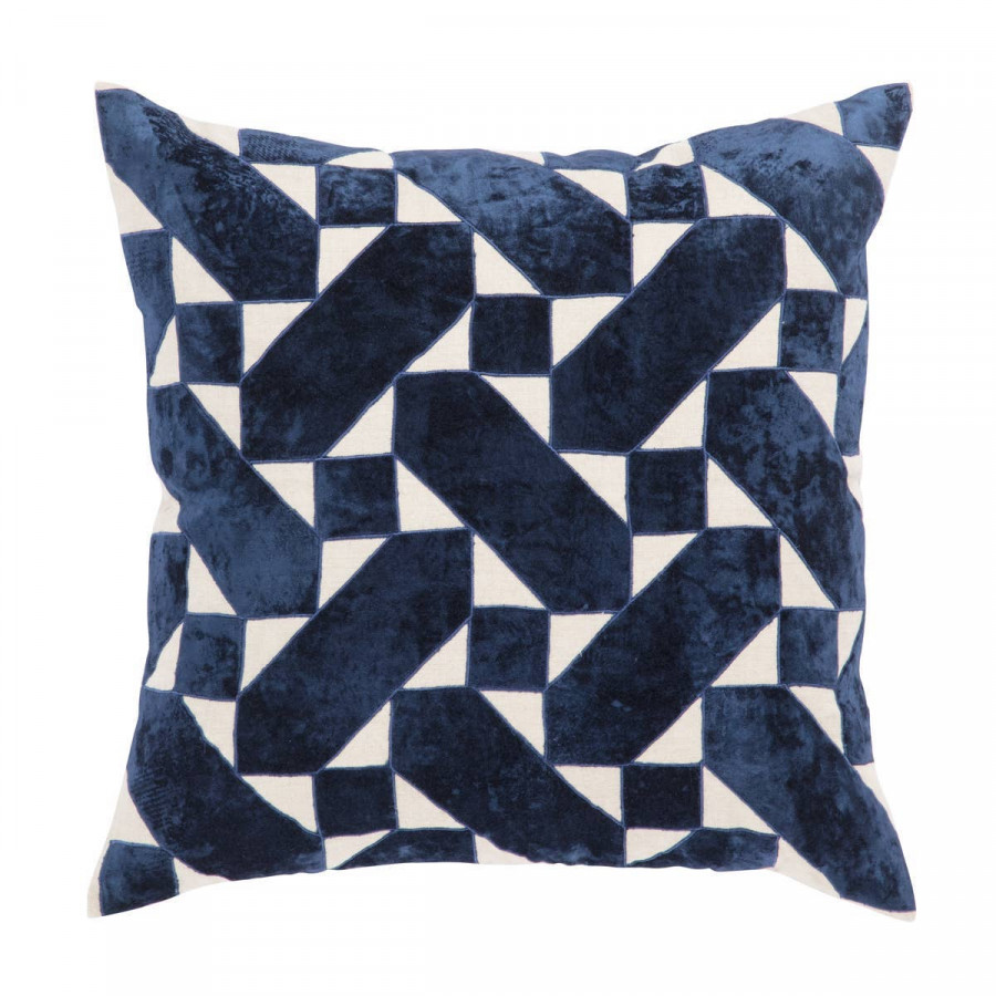 Jaipur Living - Cosmic Pillow in CNK68, 22"X22", Cover Only