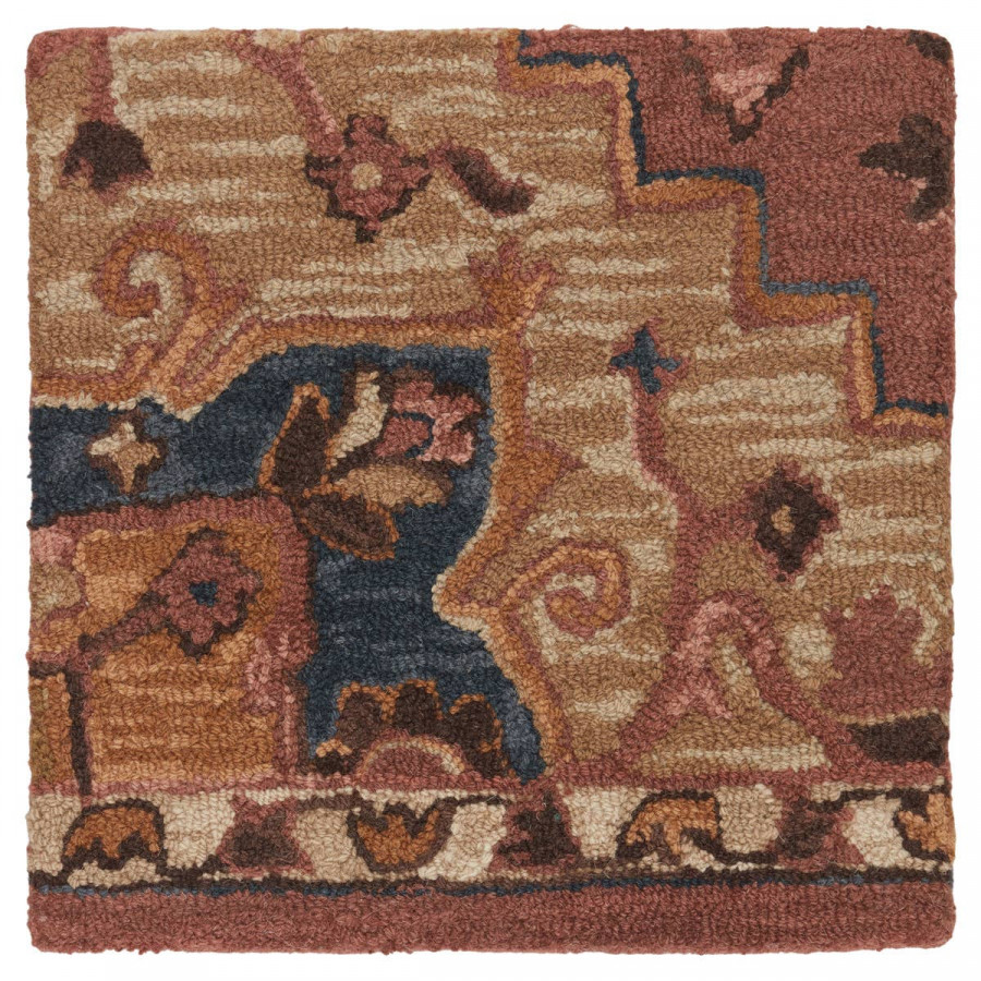 Jaipur Living Rug Cardamom COM06 - 8'X10'