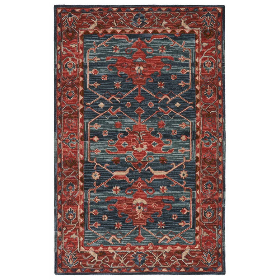 Jaipur Living Rug Cardamom COM07 - 5'X8'