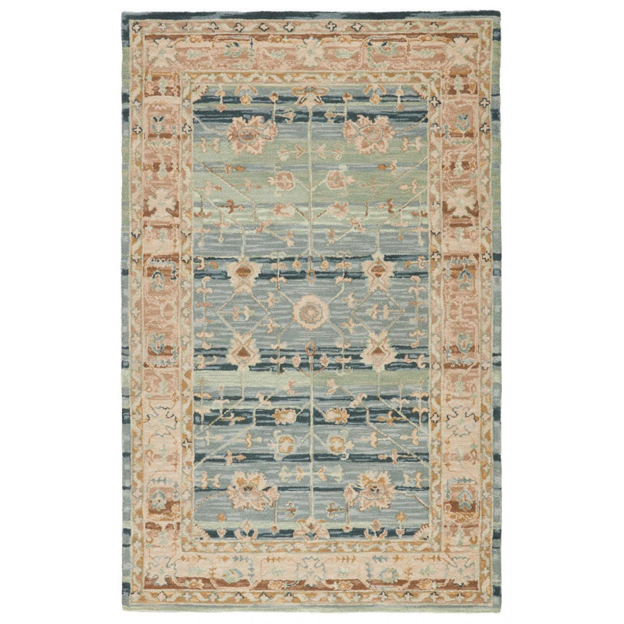 Jaipur Living Rug Cardamom COM08 - 9'X12'
