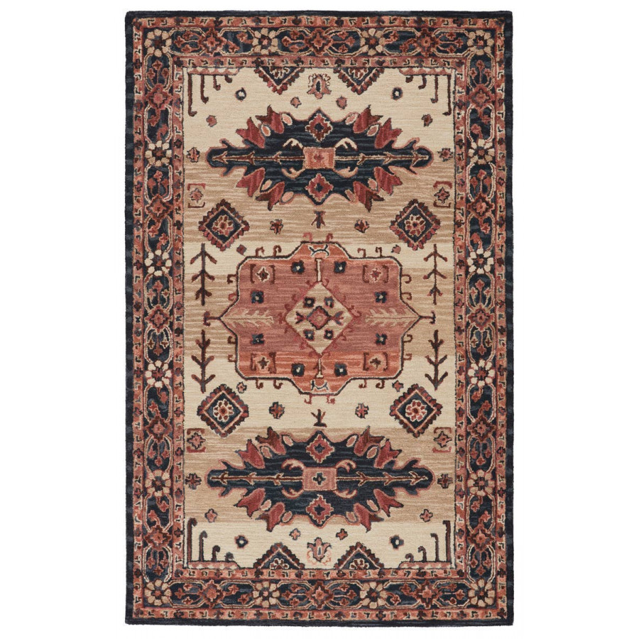 Jaipur Living Rug Cardamom COM09 - 8'X10'