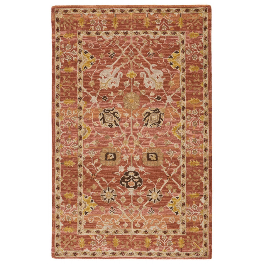 Jaipur Living Rug Cardamom COM03 - 8'X10'