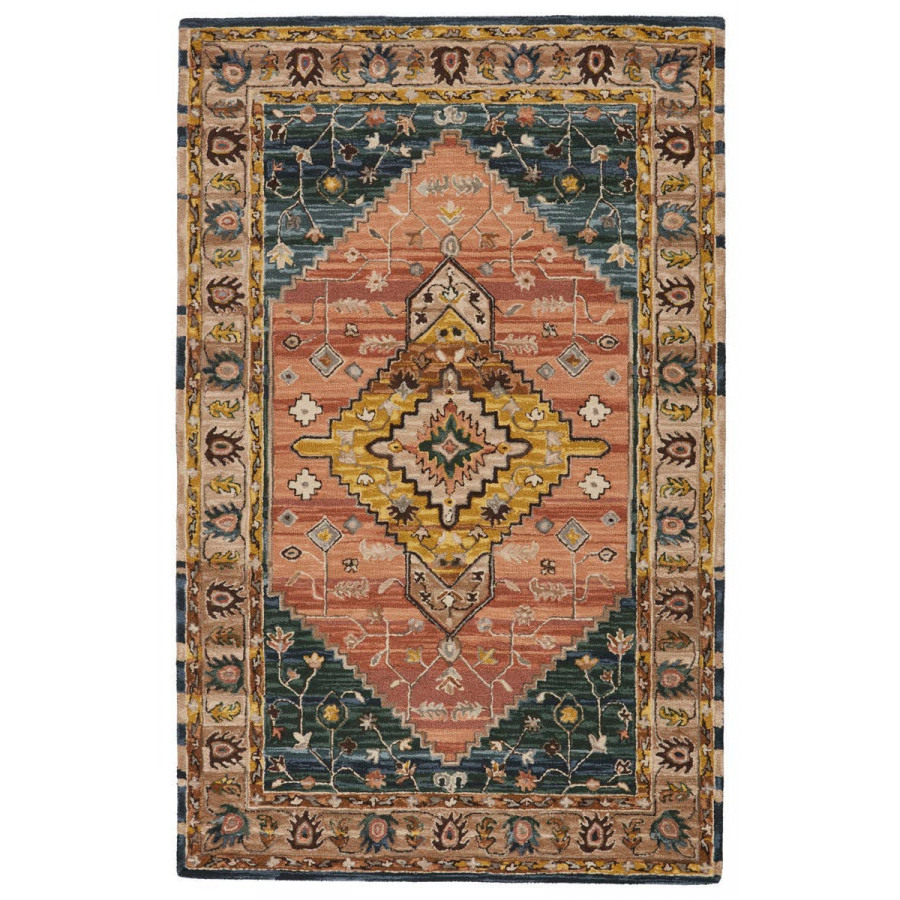Jaipur Living Rug Cardamom COM13 - 8'X10'