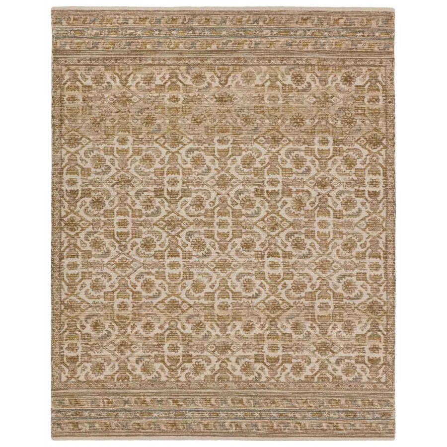 Jaipur Living Rug Cardamom COM14 - 5'X8'