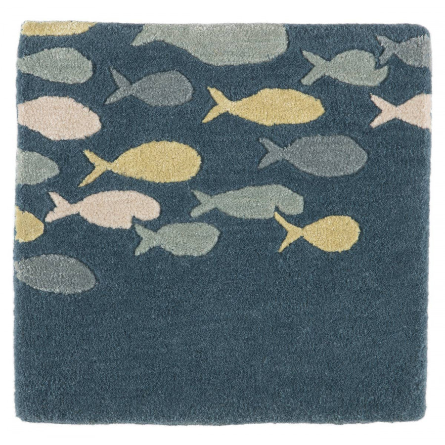 Jaipur Living Rug Coastal Resort COR01 - 8' Round
