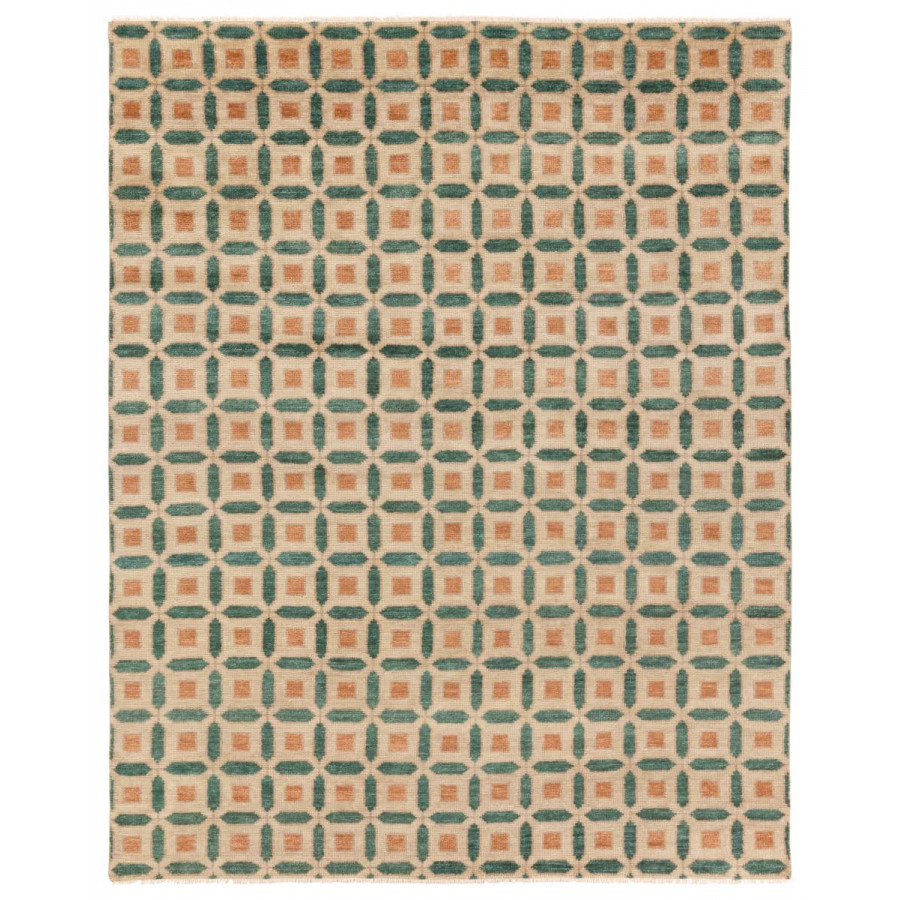 Jaipur Living Rug Cera CRA02 - 8'X10'
