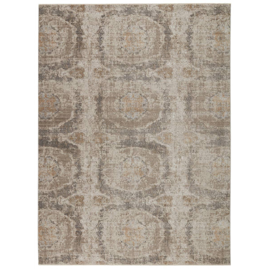 Jaipur Living Rug En Blanc EBC06 - 7'10"X10'10'