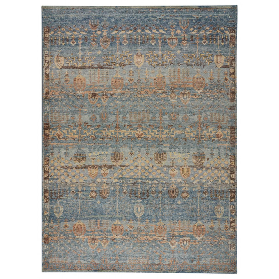 Jaipur Living Rug Eden EDE04 - 8'X10'