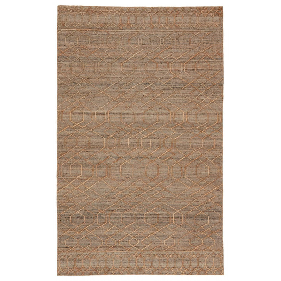 Jaipur Living - Rug Emblem EMB01