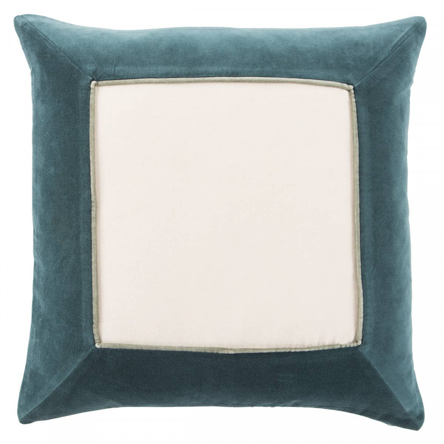 Jaipur Living Emerson Pillow - EMS01, 22"X22", Down
