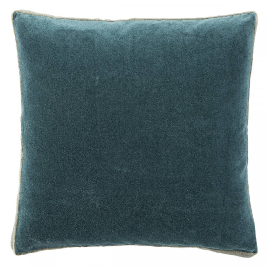 Jaipur Living Emerson Pillow - EMS02, 18"X18", Cover Only