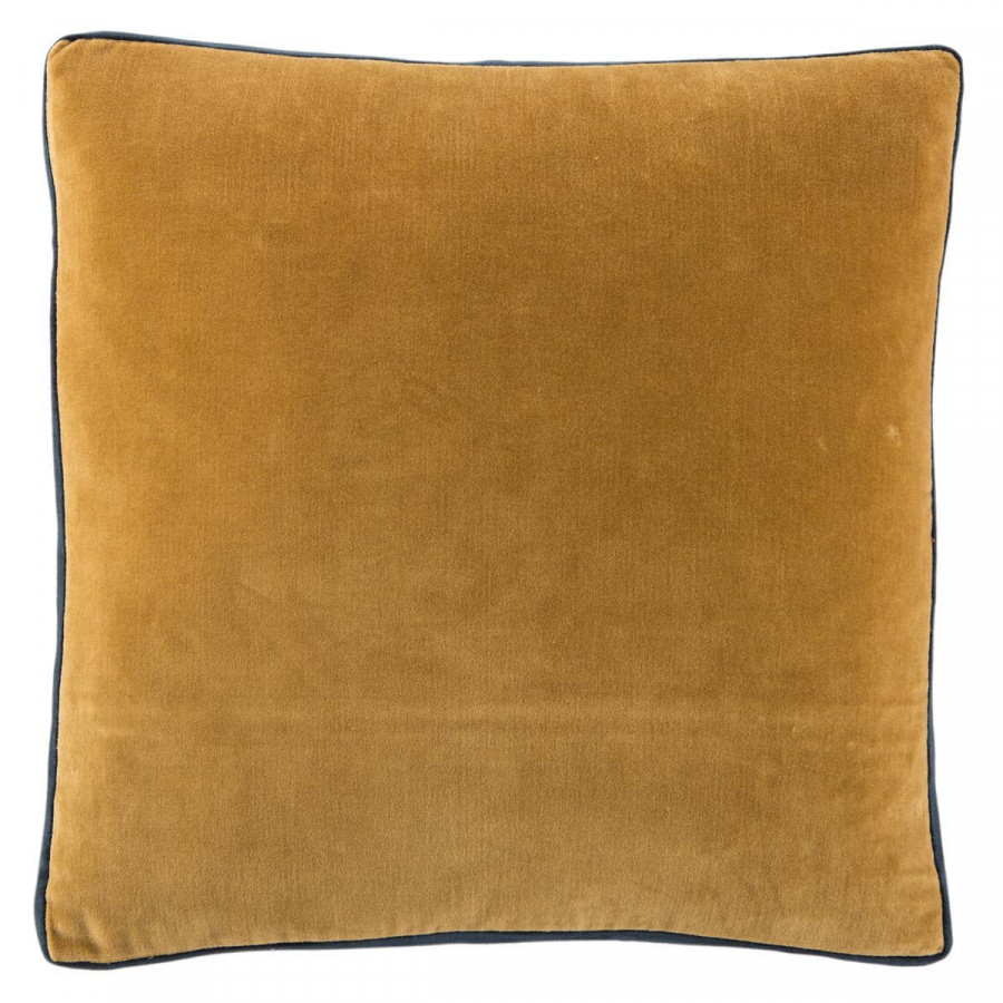Jaipur Living Emerson Pillow - EMS05, 18"X18", Cover Only