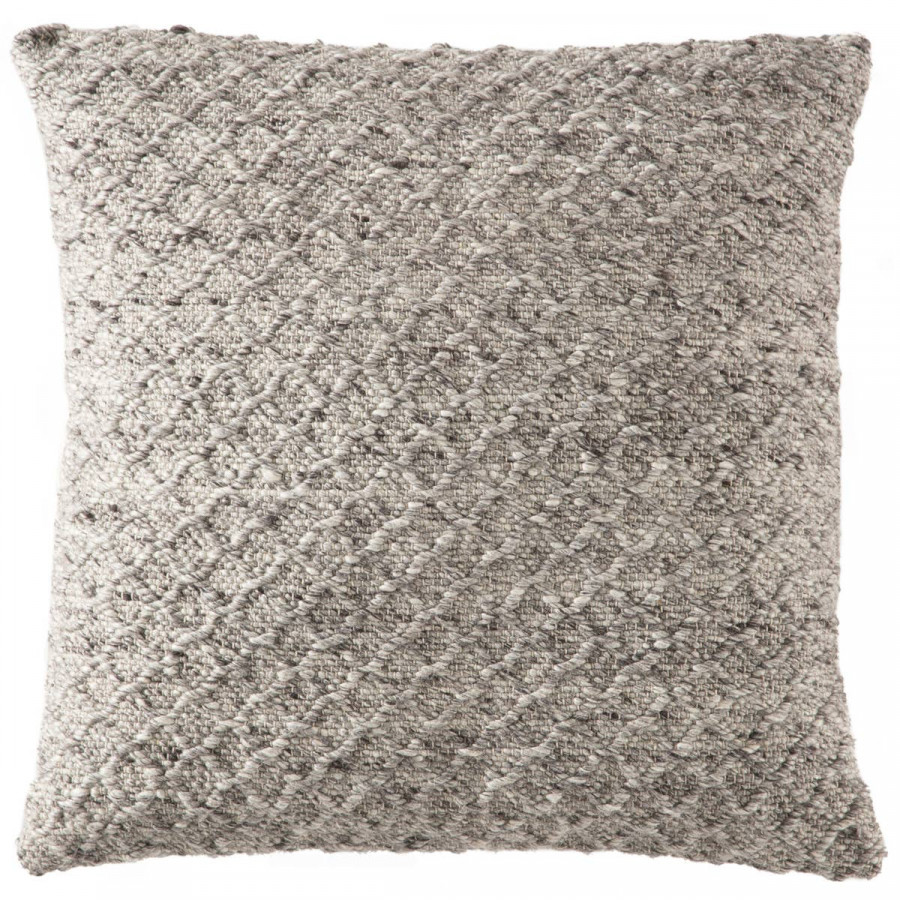 Jaipur Living Essence Pillow - ESN02, 32"X32", Down