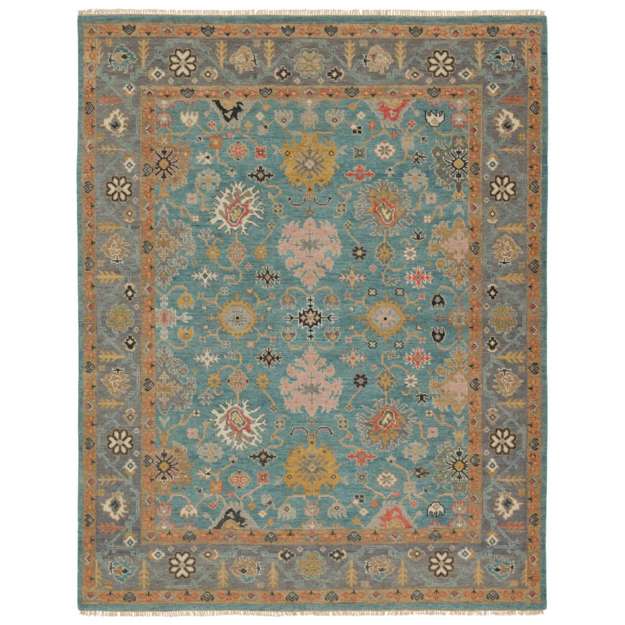 Jaipur Living - Rug Everly EVE03