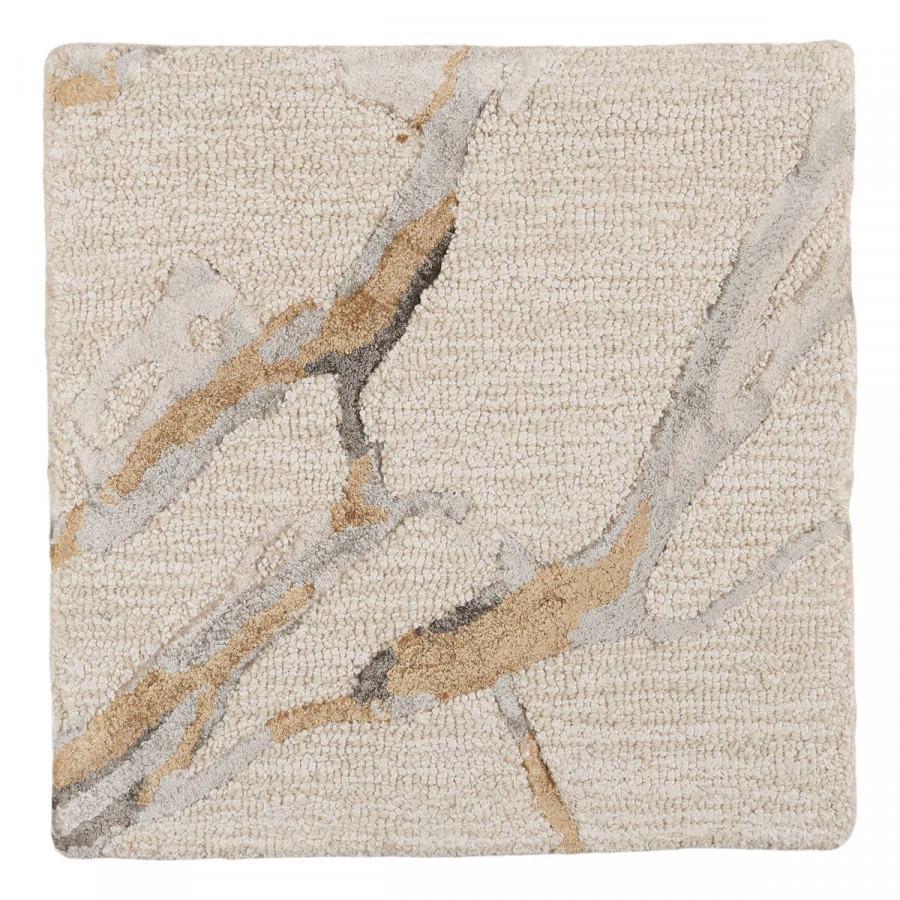 Jaipur Living Rug Fragment FRG01 - 5'X8'