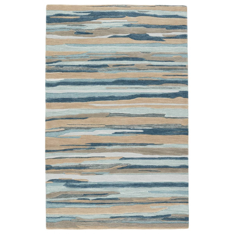 Jaipur Living Rug Fragment FRG05 - 9'X12'