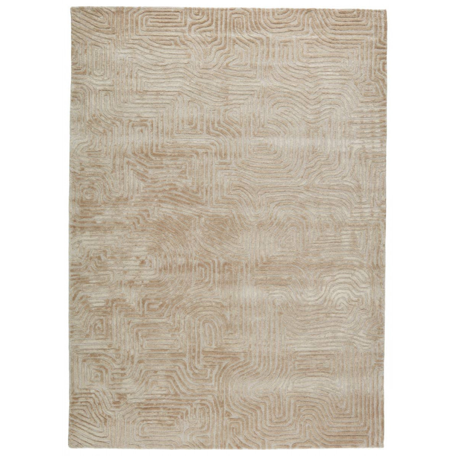 Jaipur Living Rug Genesis GES49 - 6' Round