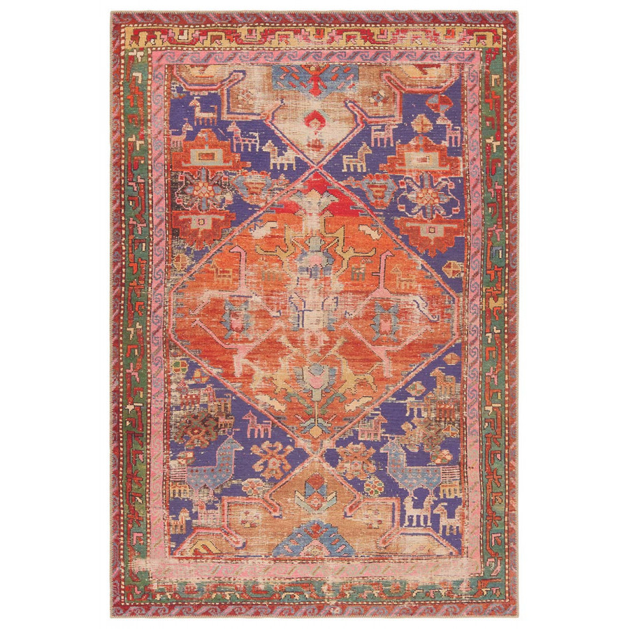 Jaipur Living Rug Garcia GAR02 - 3'X8'