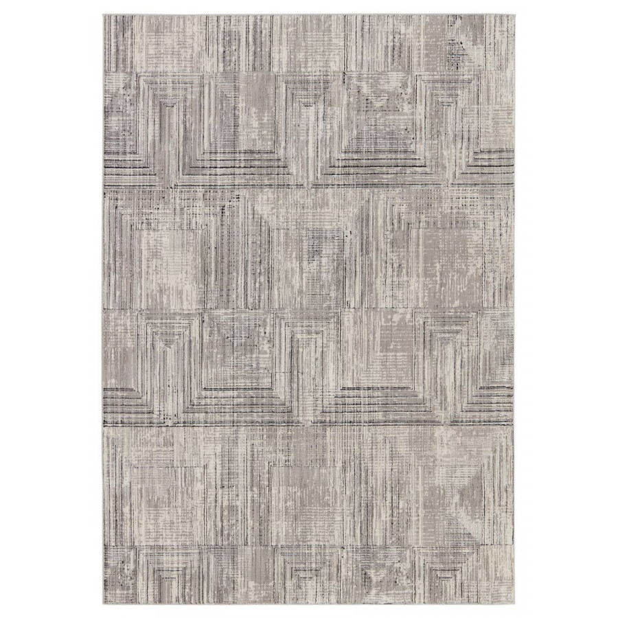 Jaipur Living Rug Graphite GRA03 - 8'X10'