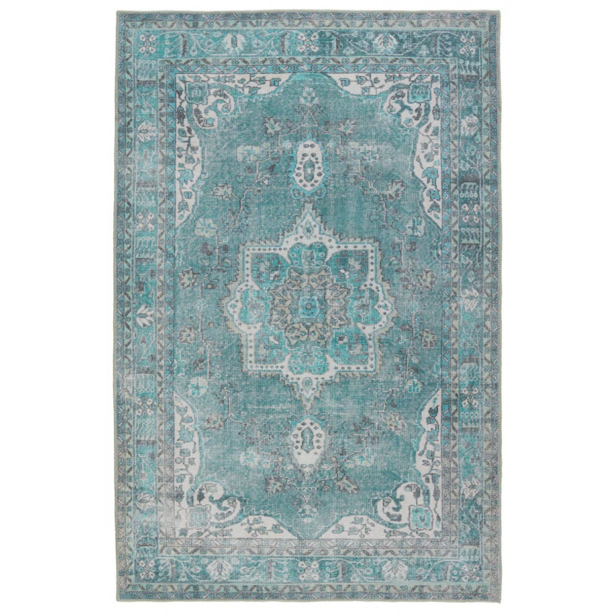 Jaipur Living Rug Harman HBL05 - 2'6"X10'