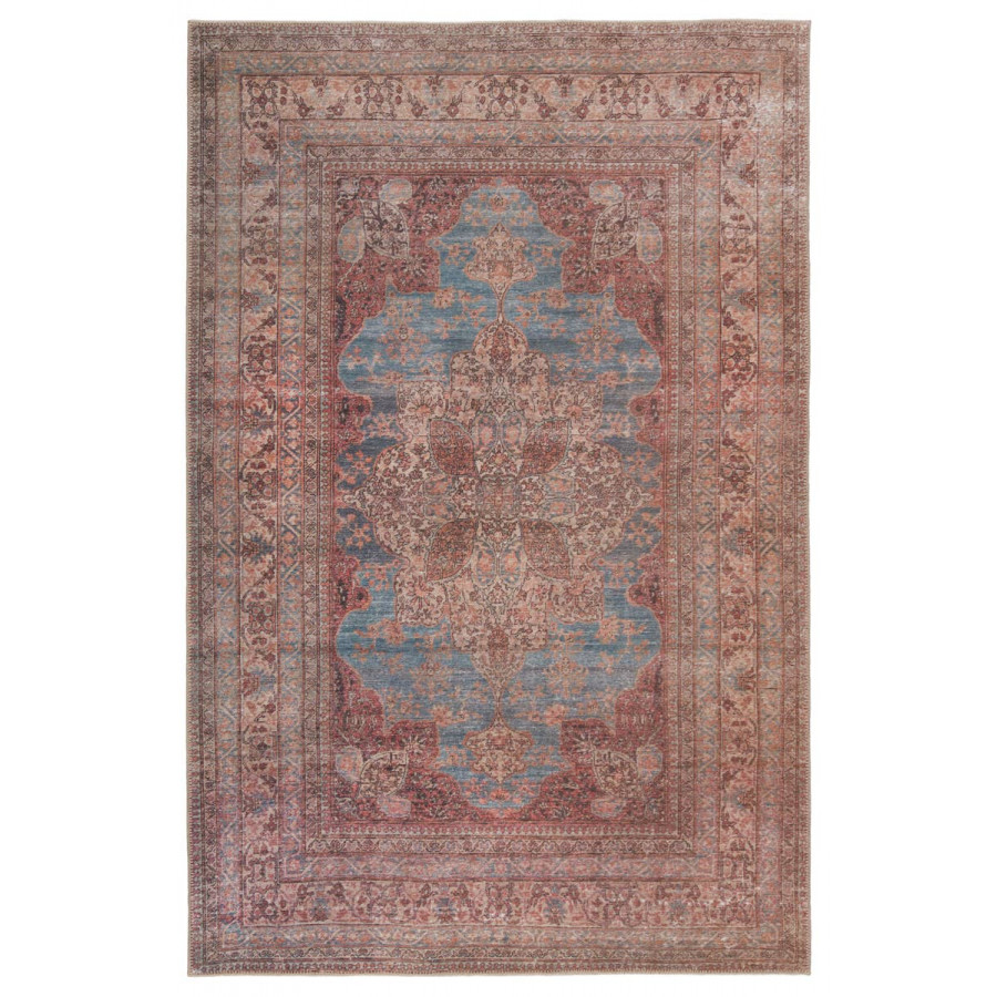 Jaipur Living Rug Harman HBL08 - 7'6"X10'