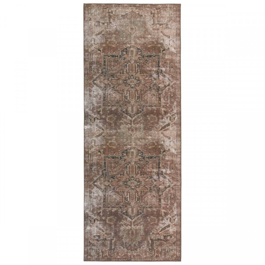 Jaipur Living Rug Harman Hold HHB03 - 2'X6'