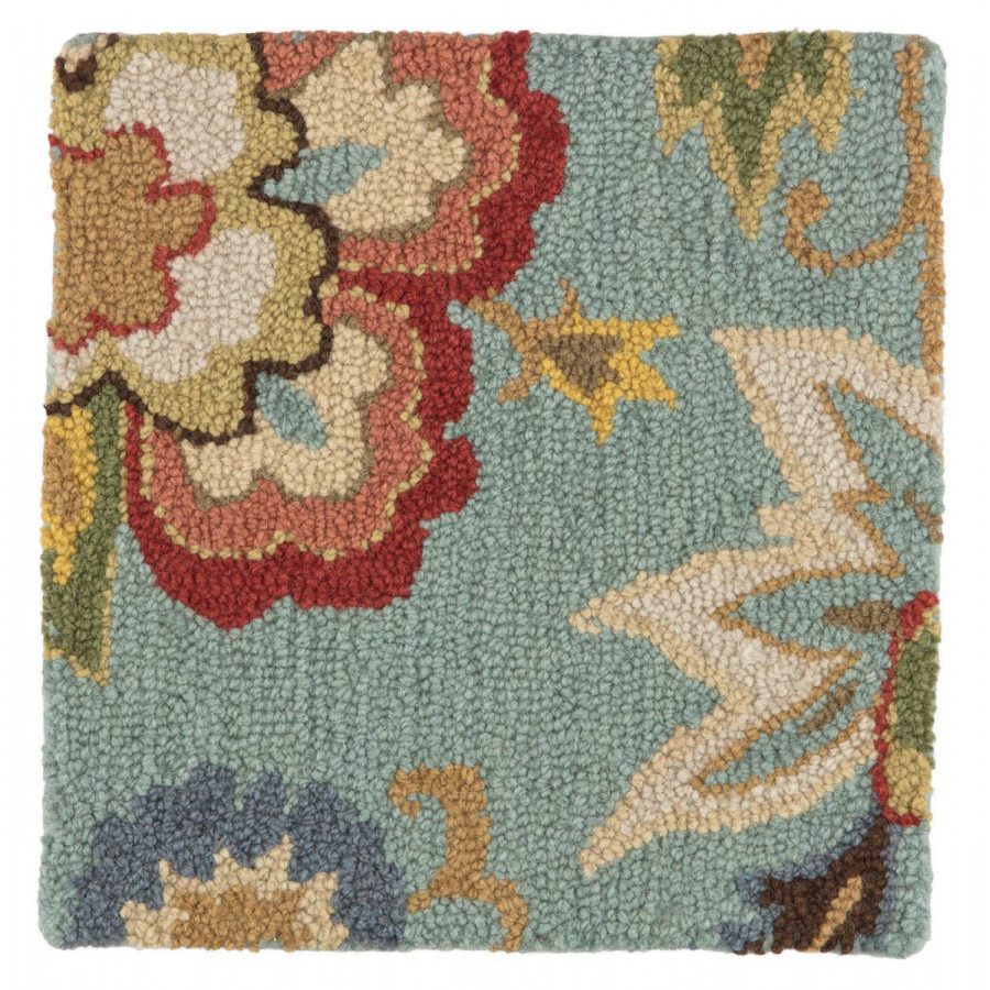 Jaipur Living - Rug Hacienda HAC09